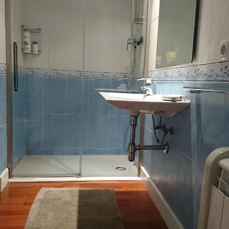 Apartment Luxury Penthouse Near Beach/seaview Valencia