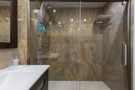 Luxury Penthouse Near Beach/seaview Apartment Valencia