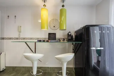 Luxury Penthouse Near Beach/seaview Apartment Valencia