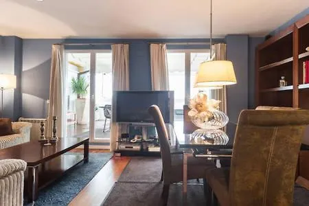 Apartamento Luxury Penthouse Near Beach/seaview *