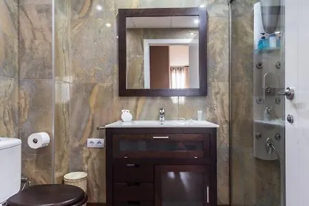 شقة Luxury Penthouse Near Beach/seaview