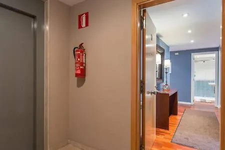 شقة Luxury Penthouse Near Beach/seaview