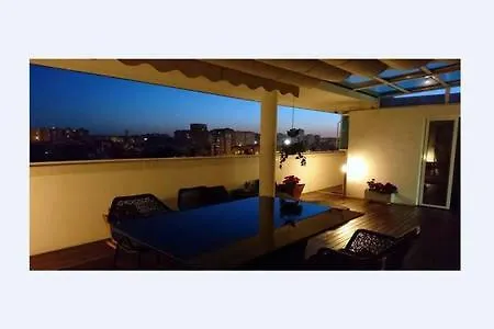 Luxury Penthouse Near Beach/seaview شقة *